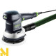 Шліфмашинка ексцентрикова Festool ETS 150/5 EQ-Plus