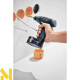 Дриль-шуруповерт акумуляторний Festool TXS 2,6-Set