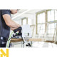 Пила занурювальна Festool TS 75 EBQ-Plus