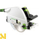 Пила занурювальна Festool TS 75 EBQ-Plus