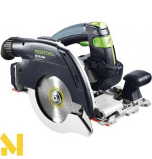 Пила дискова Festool HK 55 EBQ-Plus