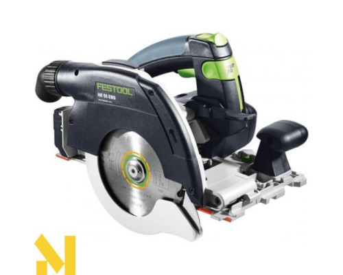 Пила дискова Festool HK 55 EBQ-Plus