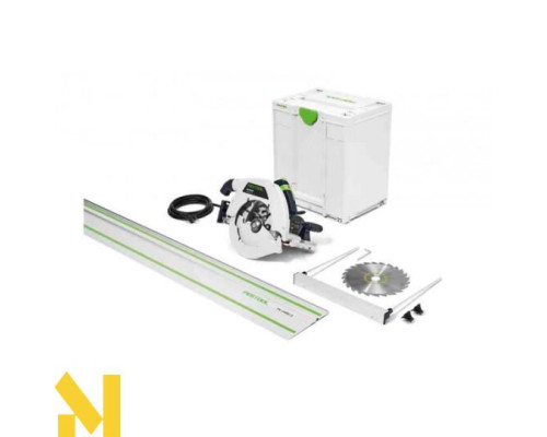 Пила дискова Festool HK 85 EB-Plus-FS