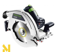 Пила дискова Festool HK 85 EB-Plus