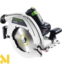 Пила дискова Festool HK 85 EB-Plus
