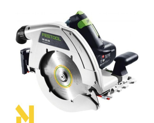 Пила дискова Festool HK 85 EB-Plus