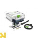 Лобзик електричний Festool CARVEX PS 420 EBQ-Plus