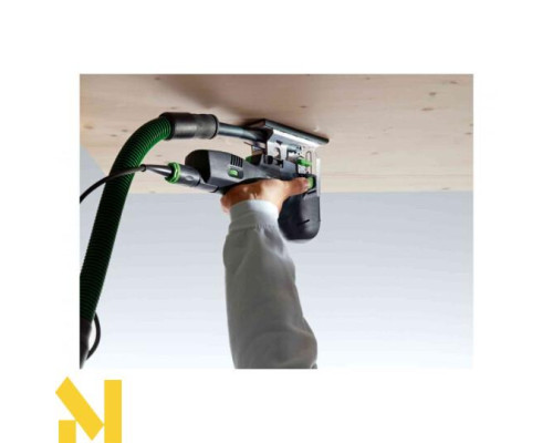 Лобзик електричний Festool CARVEX PS 420 EBQ-Plus