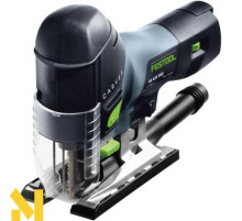 Лобзик електричний Festool CARVEX PS 420 EBQ-Plus