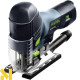 Лобзик електричний Festool CARVEX PS 420 EBQ-Set