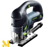 Лобзик електричний Festool CARVEX PSB 420 EBQ-Plus