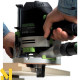 Фрезер вертикальний Festool OF 1400 EBQ-Plus