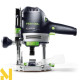 Фрезер вертикальний Festool OF 1400 EBQ-Plus