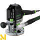 Фрезер вертикальний Festool OF 1400 EBQ-Plus