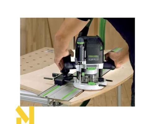 Фрезер вертикальний Festool OF 2200 EB-Plus