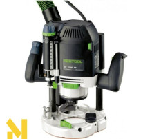 Фрезер вертикальний Festool OF 2200 EB-Plus