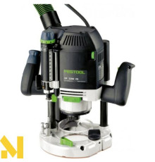 Фрезер вертикальний Festool OF 2200 EB-Plus