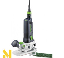 Фрезер крайковий модульний Festool MFK 700 EQ-Set