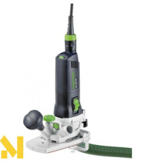 Фрезер крайковий модульний Festool MFK 700 EQ-Set