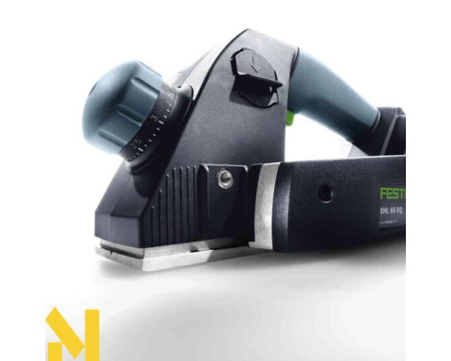 Рубанок електричний Festool EHL 65 EQ-Plus