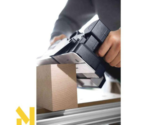 Рубанок електричний Festool HL 850 EB-Plus