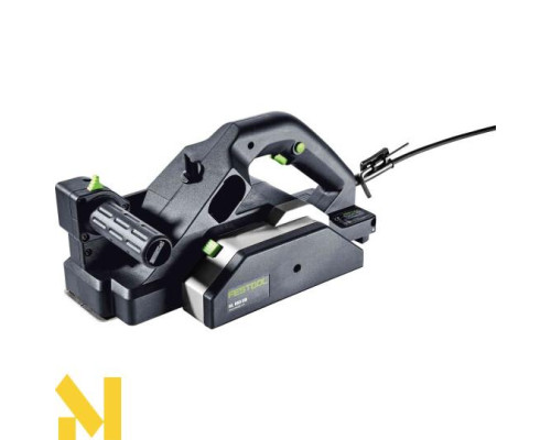 Рубанок електричний Festool HL 850 EB-Plus