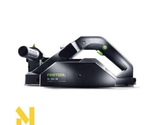 Рубанок електричний Festool HL 850 EB-Plus