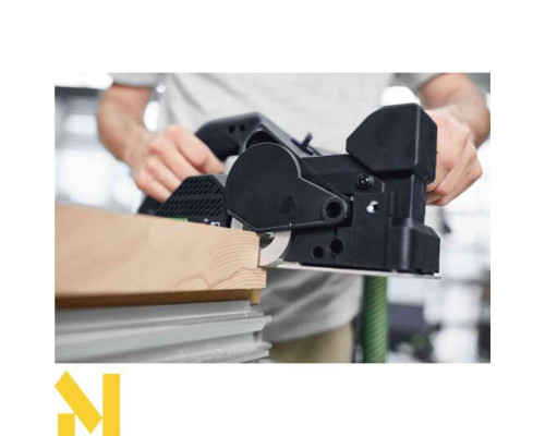 Рубанок електричний Festool HL 850 EB-Plus