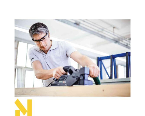 Рубанок електричний Festool HL 850 EB-Plus