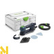 Шліфмашина багатофункціональна Festool ROTEX RO 90 DX FEQ-Plus