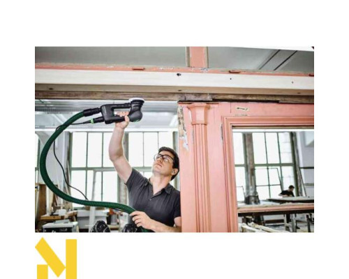 Шліфмашина багатофункціональна Festool ROTEX RO 90 DX FEQ-Plus