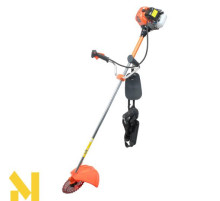 Мотокоса Vitals BK 4324 t