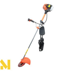 Мотокоса Vitals BK 4324 t