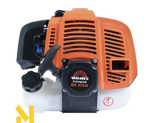 Мотокоса Vitals BK 4324 t