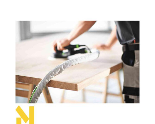 Шліфмашина ексцентрикова Festool ETS EC 150/3 EQ-Plus