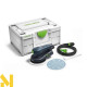 Шліфмашина ексцентрикова Festool ETS EC 150/5 EQ-Plus