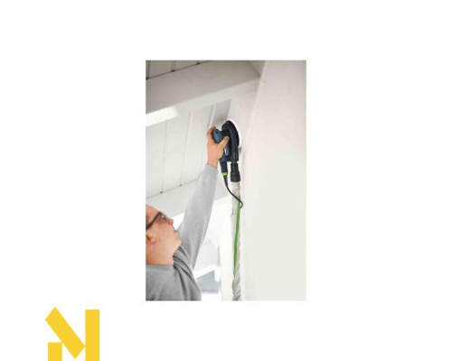 Шліфмашина ексцентрикова Festool ETS EC 150/5 EQ-Plus