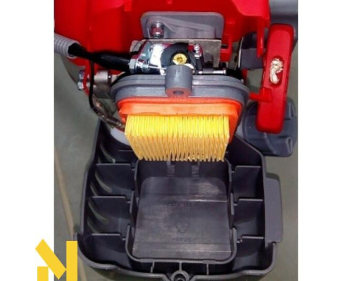 Мотокоса Vitals Professional BK 6232pa heavy duty