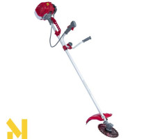 Мотокоса Vitals Professional BK 6232pa heavy duty