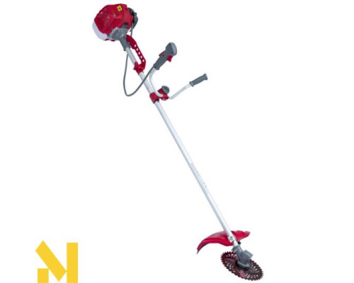 Мотокоса Vitals Professional BK 6232pa heavy duty