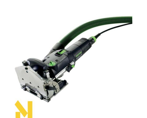 Фрезер для дюбельных зєднань Festool DOMINO DF 500 Q-Plus