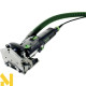 Фрезер для дюбельных зєднань Festool DOMINO DF 500 Q-Set