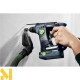 Перфоратор акумуляторний Festool BHC 18-Basic (без АКБ та ЗП)