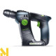 Перфоратор акумуляторний Festool BHC 18-Basic (без АКБ та ЗП)