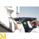 Перфоратор акумуляторний Festool BHC 18-Basic (без АКБ та ЗП)