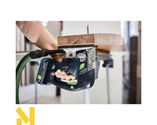 Лобзик акумуляторний Festool CARVEX PSBC 420 EB-Basic (без АКБ та ЗП)