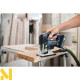 Лобзик акумуляторний Festool CARVEX PSBC 420 EB-Basic (без АКБ та ЗП)