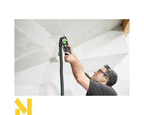 Багатофункціональний інструмент (реноватор) акумуляторний Festool VECTURO OSC 18 E-Basic (без АКБ та ЗП)