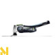 Багатофункціональний інструмент (реноватор) акумуляторний Festool VECTURO OSC 18 HPC 4,0 EI-Set