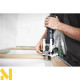 Багатофункціональний інструмент (реноватор) акумуляторний Festool VECTURO OSC 18 HPC 4,0 EI-Set